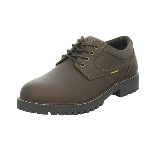 camel active Sneaker Herren Dunkelbraun