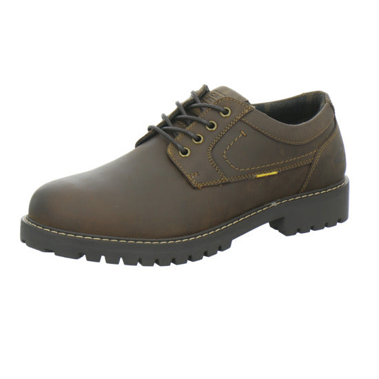 camel active Sneaker Herren Dunkelbraun