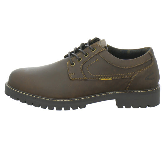 camel active Sneaker Herren Dunkelbraun