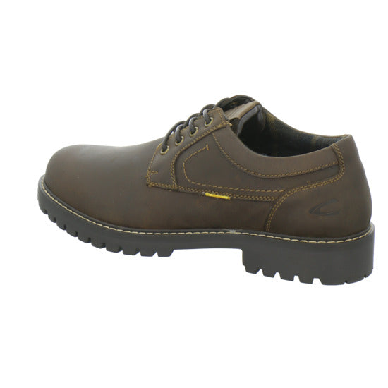 camel active Sneaker Herren Dunkelbraun