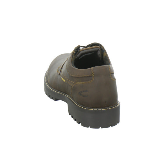 camel active Sneaker Herren Dunkelbraun