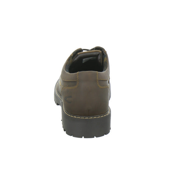 camel active Sneaker Herren Dunkelbraun