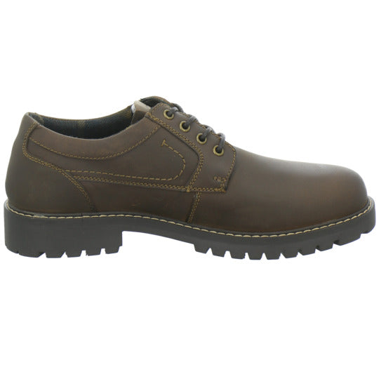 camel active Sneaker Herren Dunkelbraun