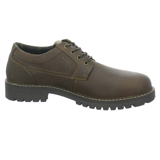 camel active Sneaker Herren Dunkelbraun