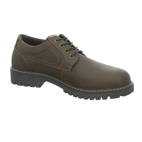 camel active Sneaker Herren Dunkelbraun