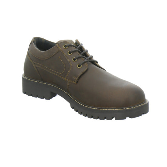 camel active Sneaker Herren Dunkelbraun
