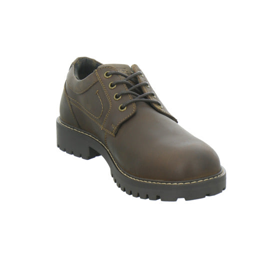 camel active Sneaker Herren Dunkelbraun