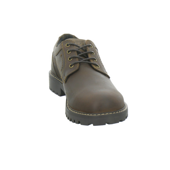 camel active Sneaker Herren Dunkelbraun