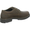 camel active Sneaker Herren Dunkelbraun