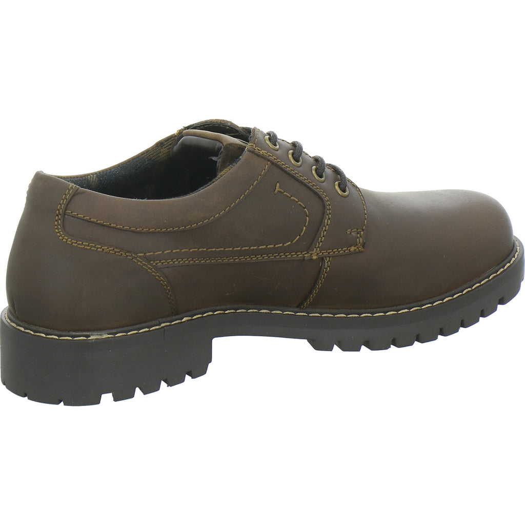 camel active Sneaker Herren Dunkelbraun