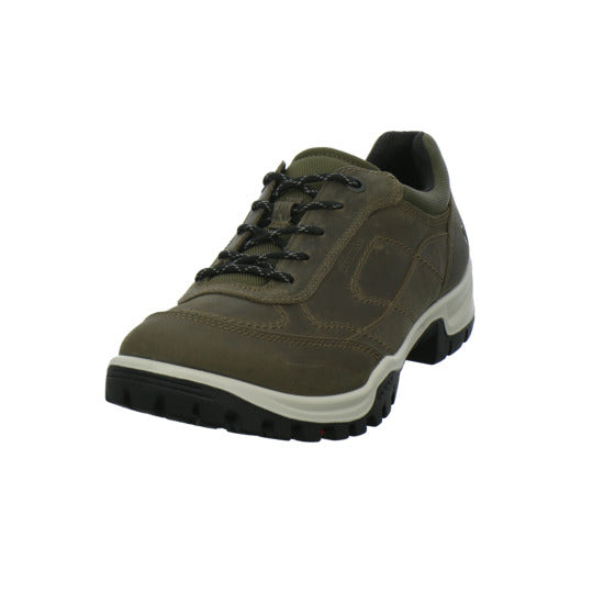 Ecco Sneaker Herren Xpedition Dunkelbraun