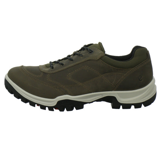 Ecco Sneaker Herren Xpedition Dunkelbraun
