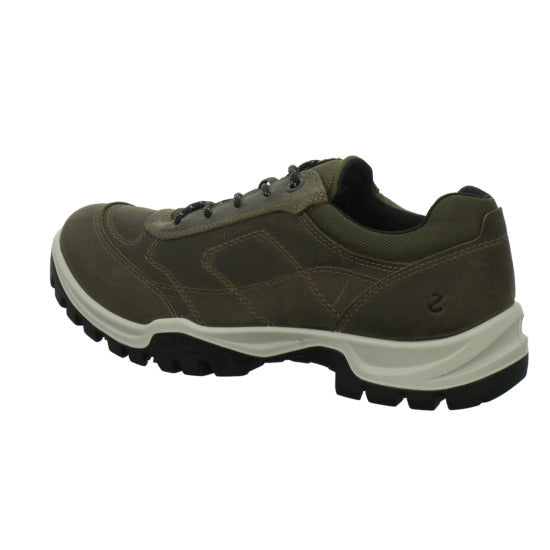 Ecco Sneaker Herren Xpedition Dunkelbraun