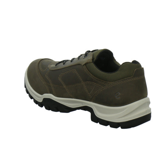 Ecco Sneaker Herren Xpedition Dunkelbraun