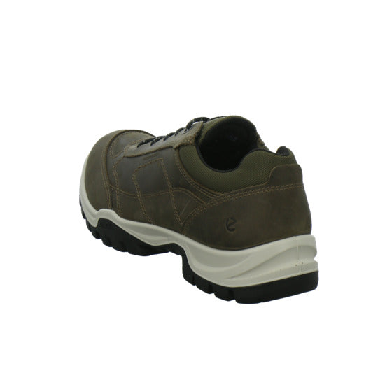 Ecco Sneaker Herren Xpedition Dunkelbraun