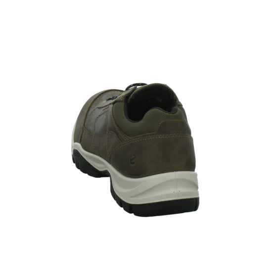 Ecco Sneaker Herren Xpedition Dunkelbraun