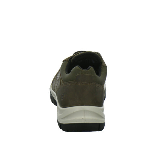 Ecco Sneaker Herren Xpedition Dunkelbraun