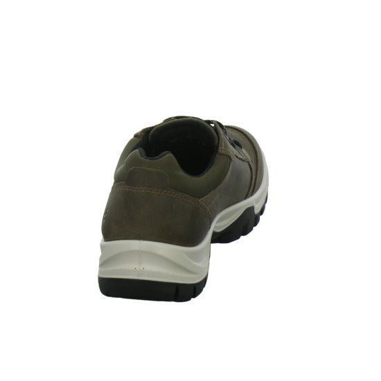 Ecco Sneaker Herren Xpedition Dunkelbraun