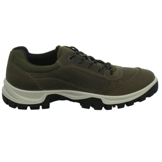 Ecco Sneaker Herren Xpedition Dunkelbraun