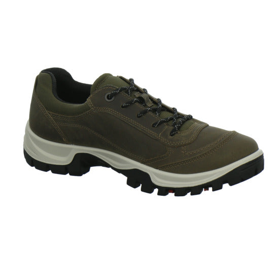 Ecco Sneaker Herren Xpedition Dunkelbraun