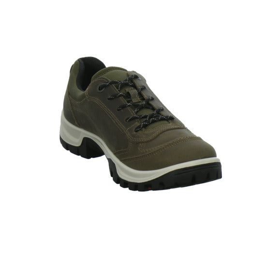 Ecco Sneaker Herren Xpedition Dunkelbraun