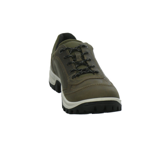Ecco Sneaker Herren Xpedition Dunkelbraun