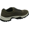 Ecco Sneaker Herren Xpedition Dunkelbraun
