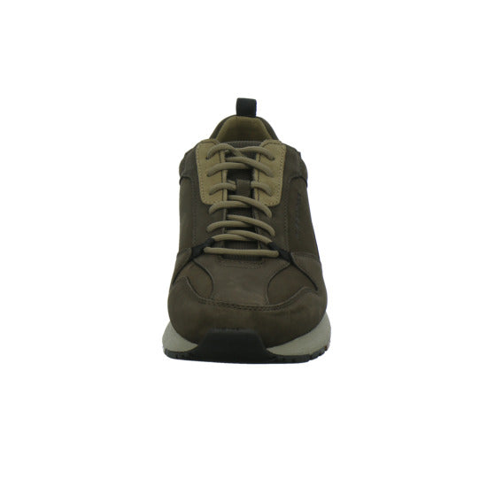 Pius Gabor Sneaker Herren Dunkelbraun