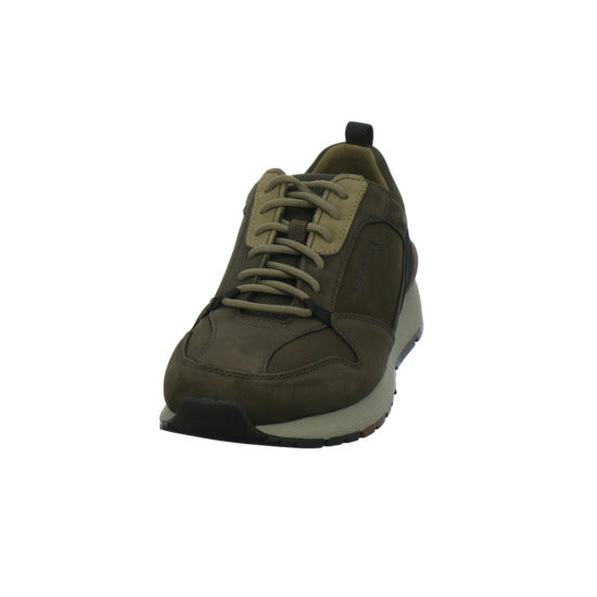 Pius Gabor Sneaker Herren Dunkelbraun