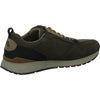 Pius Gabor Sneaker Herren Dunkelbraun