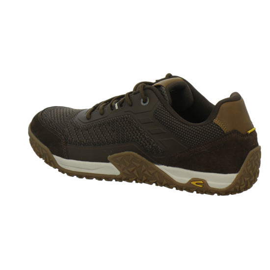 camel active Sneaker Herren cross Dunkelbraun