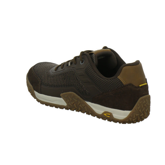 camel active Sneaker Herren cross Dunkelbraun
