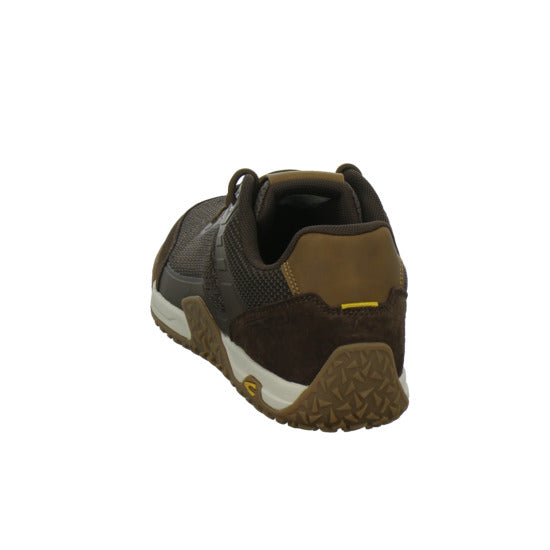 camel active Sneaker Herren cross Dunkelbraun