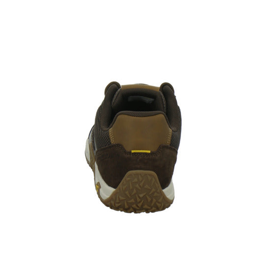 camel active Sneaker Herren cross Dunkelbraun