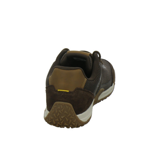 camel active Sneaker Herren cross Dunkelbraun
