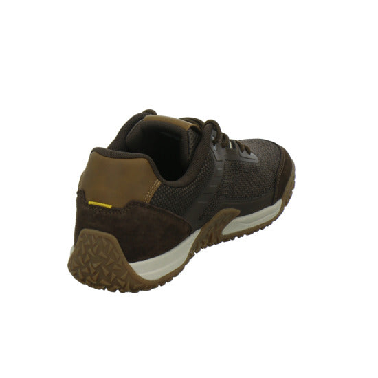 camel active Sneaker Herren cross Dunkelbraun