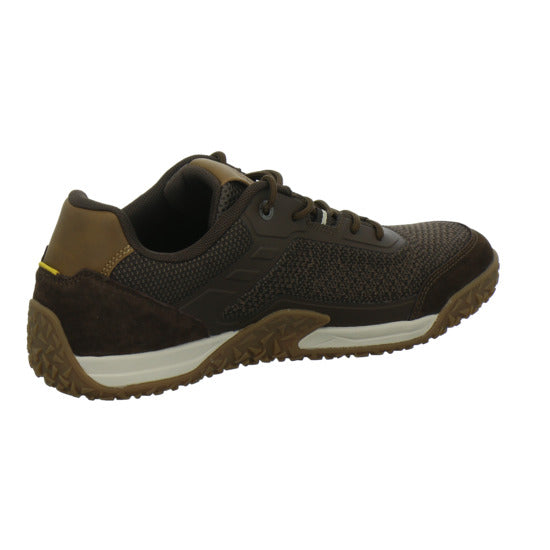 camel active Sneaker Herren cross Dunkelbraun