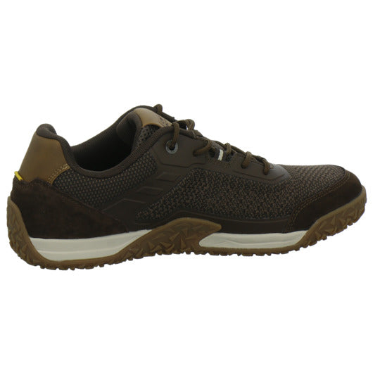 camel active Sneaker Herren cross Dunkelbraun