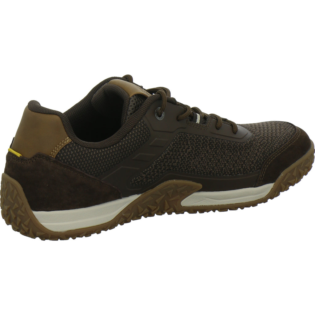 camel active Sneaker Herren cross Dunkelbraun