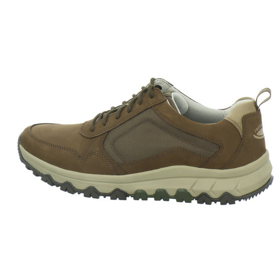 Pius Gabor Sneaker Herren Rolling Soft Dunkelbraun