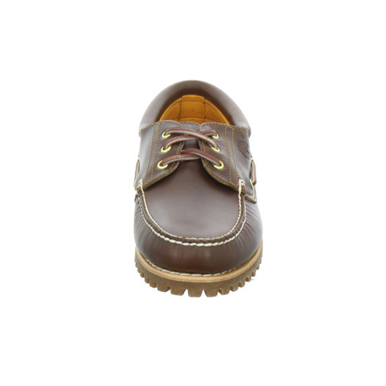 Timberland Sneaker Herren Dunkelbraun
