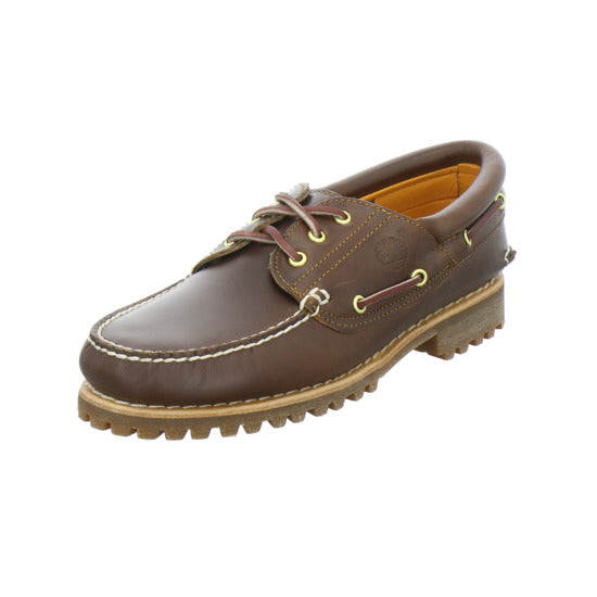 Timberland Sneaker Herren Dunkelbraun