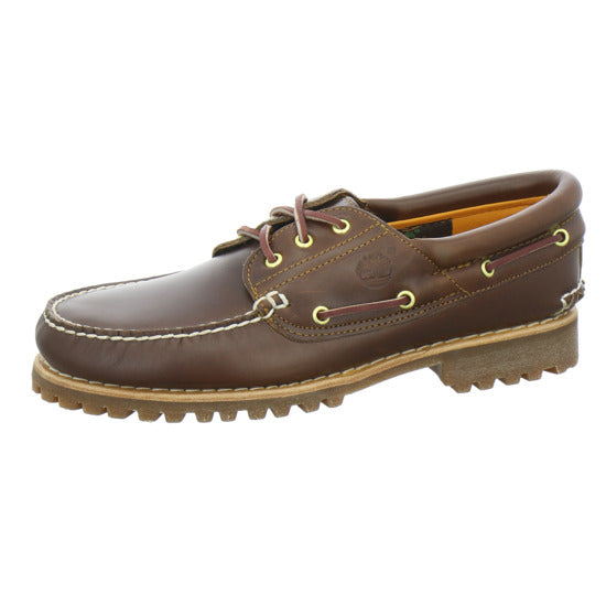 Timberland Sneaker Herren Dunkelbraun