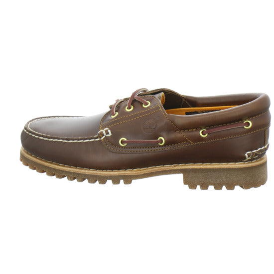 Timberland Sneaker Herren Dunkelbraun