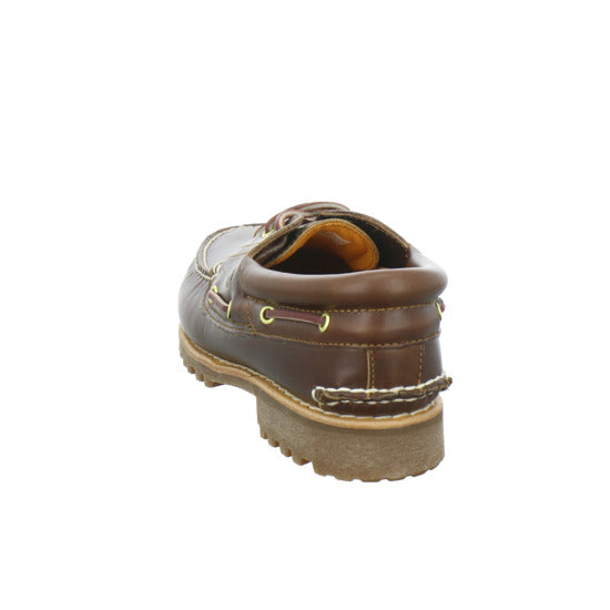 Timberland Sneaker Herren Dunkelbraun