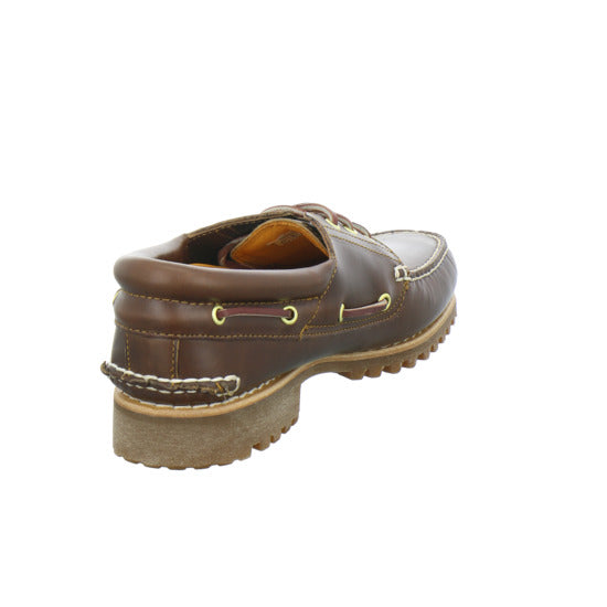 Timberland Sneaker Herren Dunkelbraun