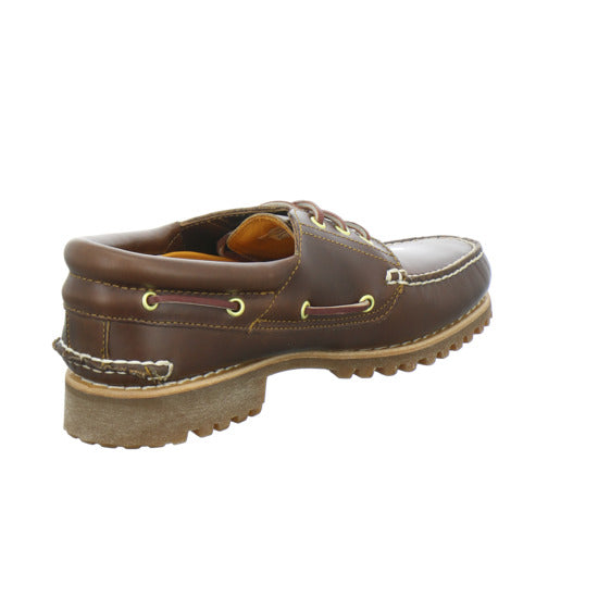 Timberland Sneaker Herren Dunkelbraun