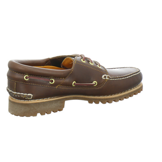 Timberland Sneaker Herren Dunkelbraun