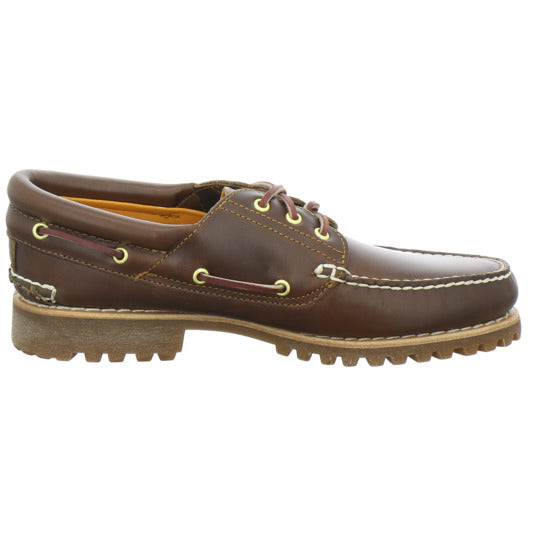 Timberland Sneaker Herren Dunkelbraun