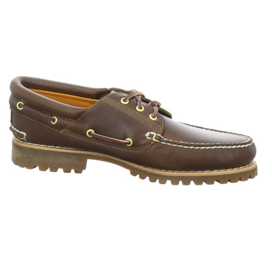 Timberland Sneaker Herren Dunkelbraun